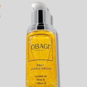 OBAGI Medical Daily Hydro-Drops® Facial Hydrating Facial Serum | Travel Size